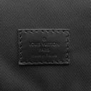 ルイヴィトン LOUIS VUITTON クリストファー MM M45419 モノグラムエクリプス モノグラムエクリプス モノグラムエクリプスリバースキャンバス リュック・デイパック マットブラック金具