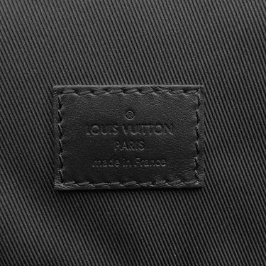 ルイヴィトン LOUIS VUITTON クリストファー MM M45419 モノグラムエクリプス モノグラムエクリプス モノグラムエクリプスリバースキャンバス リュック・デイパック マットブラック金具