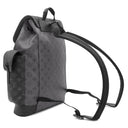 ルイヴィトン LOUIS VUITTON クリストファー MM M45419 モノグラムエクリプス モノグラムエクリプス モノグラムエクリプスリバースキャンバス リュック・デイパック マットブラック金具