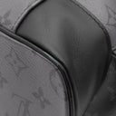 ルイヴィトン LOUIS VUITTON クリストファー MM M45419 モノグラムエクリプス モノグラムエクリプス モノグラムエクリプスリバースキャンバス リュック・デイパック マットブラック金具