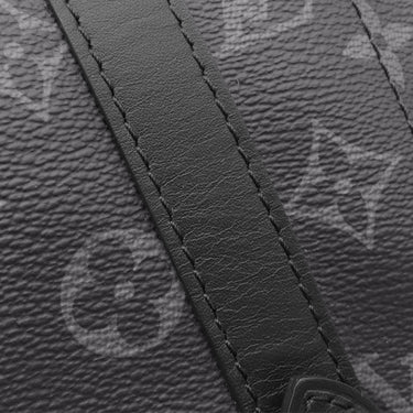 ルイヴィトン LOUIS VUITTON クリストファー MM M45419 モノグラムエクリプス モノグラムエクリプス モノグラムエクリプスリバースキャンバス リュック・デイパック マットブラック金具