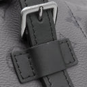 ルイヴィトン LOUIS VUITTON クリストファー MM M45419 モノグラムエクリプス モノグラムエクリプス モノグラムエクリプスリバースキャンバス リュック・デイパック マットブラック金具