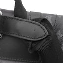ルイヴィトン LOUIS VUITTON クリストファー MM M45419 モノグラムエクリプス モノグラムエクリプス モノグラムエクリプスリバースキャンバス リュック・デイパック マットブラック金具