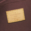 ルイヴィトン LOUIS VUITTON フェイボリット PM M40717 モノグラム モノグラムキャンバス 2WAYバッグ ゴールド金具 茶 ショルダーバッグ ハンドバッグ