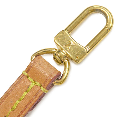 ルイヴィトン LOUIS VUITTON フェイボリット PM M40717 モノグラム モノグラムキャンバス 2WAYバッグ ゴールド金具 茶 ショルダーバッグ ハンドバッグ