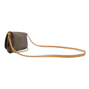 ルイヴィトン LOUIS VUITTON フェイボリット PM M40717 モノグラム モノグラムキャンバス 2WAYバッグ ゴールド金具 茶 ショルダーバッグ ハンドバッグ