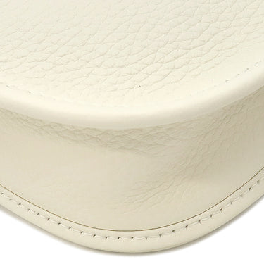 エルメス HERMES エヴリン3 23 クレーム トリヨンクレマンス ショルダーバッグ ゴールド金具 新品 未使用 白 エブリン 2026年製