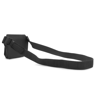 ルイヴィトン LOUIS VUITTON テイクオフ スリング M57081 ブラック グレインレザー ボディバッグ マットブラック金具 黒 ウエストバック