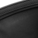 ルイヴィトン LOUIS VUITTON テイクオフ スリング M57081 ブラック グレインレザー ボディバッグ マットブラック金具 黒 ウエストバック