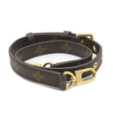ルイヴィトン LOUIS VUITTON パラス M40906 モノグラム×オロール モノグラムキャンバス 2WAYバッグ ゴールド金具 茶 紫 ハンドバッグ ショルダー