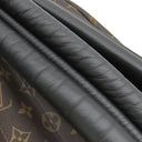 ルイヴィトン LOUIS VUITTON パームスプリングス バックパックPM M41560 モノグラム モノグラムキャンバス リュック・デイパック ゴールド金具 茶