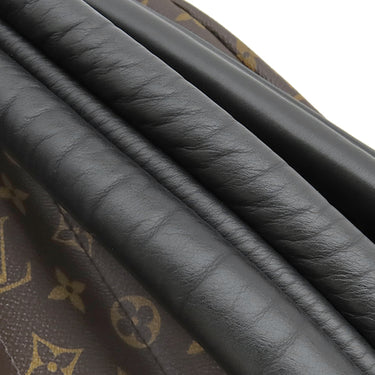 ルイヴィトン LOUIS VUITTON パームスプリングス バックパックPM M41560 モノグラム モノグラムキャンバス リュック・デイパック ゴールド金具 茶