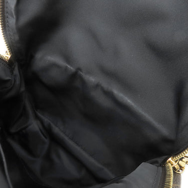 ルイヴィトン LOUIS VUITTON パームスプリングス バックパックPM M41560 モノグラム モノグラムキャンバス リュック・デイパック ゴールド金具 茶