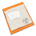 エルメス HERMES ネオ ガーデン23 エクリュ×ゴールド トワルアッシュ ネゴンダ ハンドバッグ シルバー金具 新品 未使用 ガーデンパーティー 2026年製
