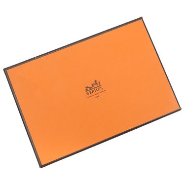 エルメス HERMES ロマンス レッド ポロサス 小物 シルバー金具 赤 スカーフベルト スカーフアクセサリー