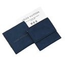 ルイヴィトン LOUIS VUITTON ギャラクシー ダイヤモンド Q06156 ホワイトゴールド K18WG ダイヤモンド ピアス モノグラムフラワー 18K 750 WG スウィング