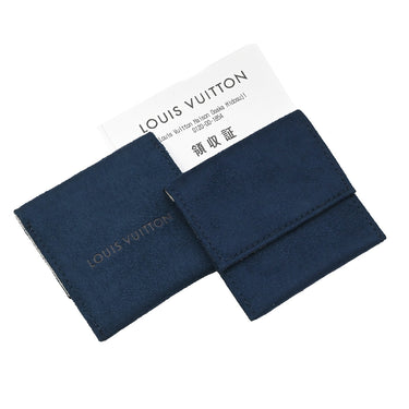 ルイヴィトン LOUIS VUITTON ギャラクシー ダイヤモンド Q06156 ホワイトゴールド K18WG ダイヤモンド ピアス モノグラムフラワー 18K 750 WG スウィング