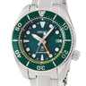 腕時計 セイコー SEIKO プロスペックス ダイバースキューバ SBPK001 5R65-0AA0 クオーツ メンズ ソーラー GMT グリーン デイト