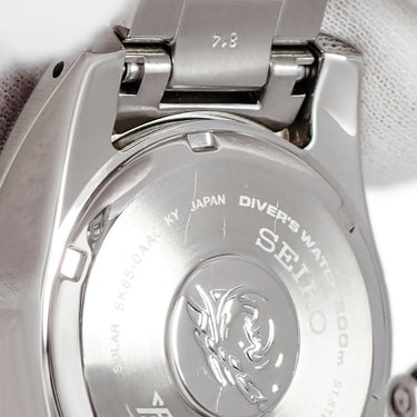 腕時計 セイコー SEIKO プロスペックス ダイバースキューバ SBPK001 5R65-0AA0 クオーツ メンズ ソーラー GMT グリーン デイト