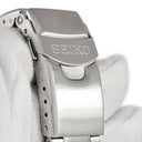 腕時計 セイコー SEIKO プロスペックス ダイバースキューバ SBPK001 5R65-0AA0 クオーツ メンズ ソーラー GMT グリーン デイト