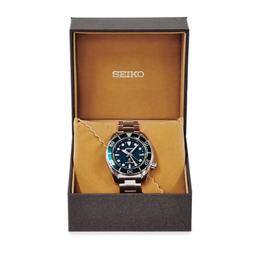 腕時計 セイコー SEIKO プロスペックス ダイバースキューバ SBPK001 5R65-0AA0 クオーツ メンズ ソーラー GMT グリーン デイト