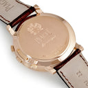 腕時計 ピアジェ PIAGET アルティプラノ ダブル ジュー G0A35153 手巻き メンズ K18RG無垢 ダブルフェイス GMT スモールセコンド