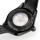 腕時計 コルム CORUM バブル 47 リミテッドエディション 082.310.98 自動巻き メンズ ドーム型ガラス デス・スター 限定