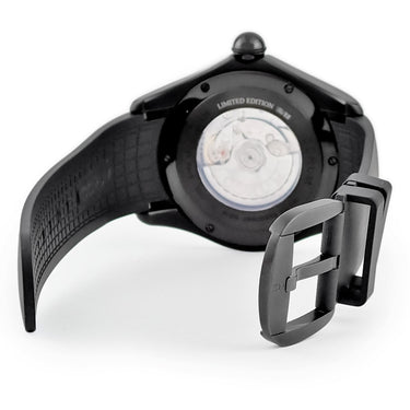 腕時計 コルム CORUM バブル 47 リミテッドエディション 082.310.98 自動巻き メンズ ドーム型ガラス デス・スター 限定