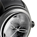 腕時計 コルム CORUM バブル 47 リミテッドエディション 082.310.98 自動巻き メンズ ドーム型ガラス デス・スター 限定