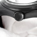 腕時計 コルム CORUM バブル 47 リミテッドエディション 082.310.98 自動巻き メンズ ドーム型ガラス デス・スター 限定