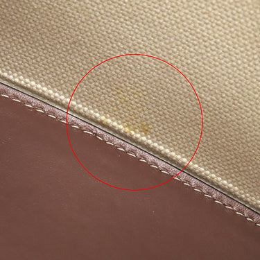 バーバリー BURBERRY ペギー バケットバッグ 8026824 ナチュラル×ブラウン キャンバス レザー 2WAYバッグ ゴールド金具 ロゴ ハンドバッグ ショルダー