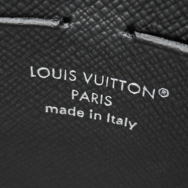 ルイヴィトン LOUIS VUITTON ポシェット ヴォワヤージュ MM M61692 モノグラムエクリプス モノグラムエクリプス クラッチバッグ シルバー金具 セカンドバッグ