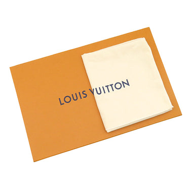 ルイヴィトン LOUIS VUITTON ポシェット ヴォワヤージュ MM M61692 モノグラムエクリプス モノグラムエクリプス クラッチバッグ シルバー金具 セカンドバッグ