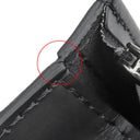 ルイヴィトン LOUIS VUITTON ポシェット ヴォワヤージュ MM M61692 モノグラムエクリプス モノグラムエクリプス クラッチバッグ シルバー金具 セカンドバッグ