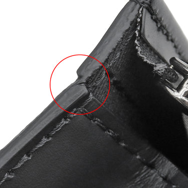 ルイヴィトン LOUIS VUITTON ポシェット ヴォワヤージュ MM M61692 モノグラムエクリプス モノグラムエクリプス クラッチバッグ シルバー金具 セカンドバッグ