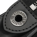 ルイヴィトン LOUIS VUITTON ポシェット ヴォワヤージュ MM M61692 モノグラムエクリプス モノグラムエクリプス クラッチバッグ シルバー金具 セカンドバッグ