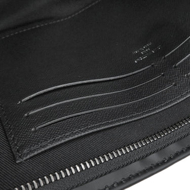ルイヴィトン LOUIS VUITTON ポシェット ヴォワヤージュ MM M61692 モノグラムエクリプス モノグラムエクリプス クラッチバッグ シルバー金具 セカンドバッグ