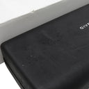 ジバンシイ GIVENCHY ティアドロップ 58□17 GV7057 STARS 8071R ブラック×ホワイト プラスチック サングラス パイロット ダブルブリッジ 星