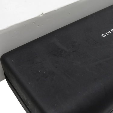 ジバンシイ GIVENCHY ティアドロップ 58□17 GV7057 STARS 8071R ブラック×ホワイト プラスチック サングラス パイロット ダブルブリッジ 星