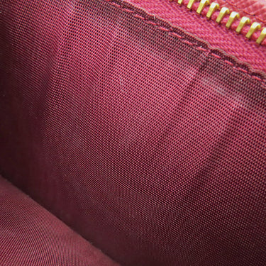 プラダ PRADA サフィアーノ リボン ショルダー ウォレット 1M1437 IBISCO レザー チェーンウォレット ゴールド金具 ピンク SAFFIANO FIOCCO
