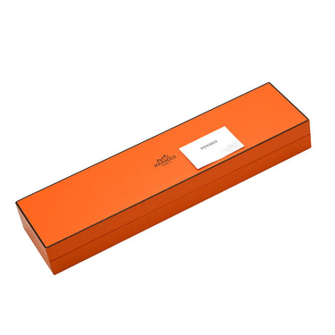エルメス HERMES シェーヌダンクル TGM シルバー シルバー925 ブレスレット 11コマ スターリングシルバー SV925