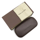 ルイヴィトン LOUIS VUITTON エニグムGM 58□15 Z0361U ブラック プラスチック サングラス シルバー金具 黒 グラデーション ダブルブリッジ