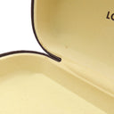 ルイヴィトン LOUIS VUITTON エニグムGM 58□15 Z0361U ブラック プラスチック サングラス シルバー金具 黒 グラデーション ダブルブリッジ