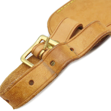 ルイヴィトン LOUIS VUITTON ドーヴィル M47270 モノグラム モノグラムキャンバス ハンドバッグ ゴールド金具 茶 ボーリングヴァニティ 鍵・パドロック欠品