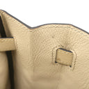 エルメス HERMES バーキン30 パーシュマン オーストリッチ ハンドバッグ ゴールド金具