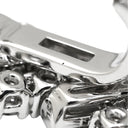 カルティエ Cartier リフレクション ドゥ カルティエ ダイヤ ホワイトゴールド K18WG ダイヤモンド ピアス 750 18K WG バゲットカット ブリリアントカット