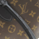 ルイヴィトン LOUIS VUITTON テュイルリー トート M43571 クレーム モノグラムキャンバス 2WAYバッグ ゴールド金具 ハンドバッグ ショルダー