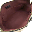 ルイヴィトン LOUIS VUITTON テュイルリー トート M43571 クレーム モノグラムキャンバス 2WAYバッグ ゴールド金具 ハンドバッグ ショルダー