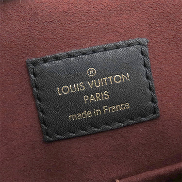 ルイヴィトン LOUIS VUITTON テュイルリー トート M43571 クレーム モノグラムキャンバス 2WAYバッグ ゴールド金具 ハンドバッグ ショルダー