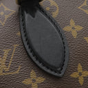 ルイヴィトン LOUIS VUITTON テュイルリー トート M43571 クレーム モノグラムキャンバス 2WAYバッグ ゴールド金具 ハンドバッグ ショルダー